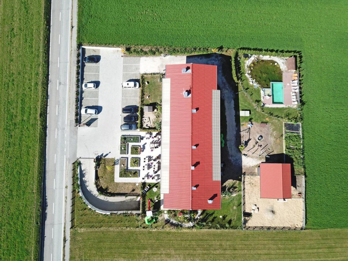 Lerchnhof Villa Olang Exterior photo