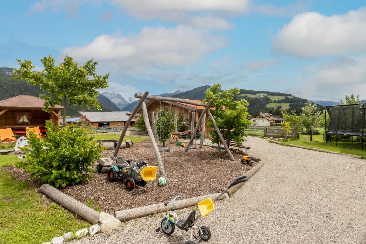 Lerchnhof Villa Olang Exterior photo