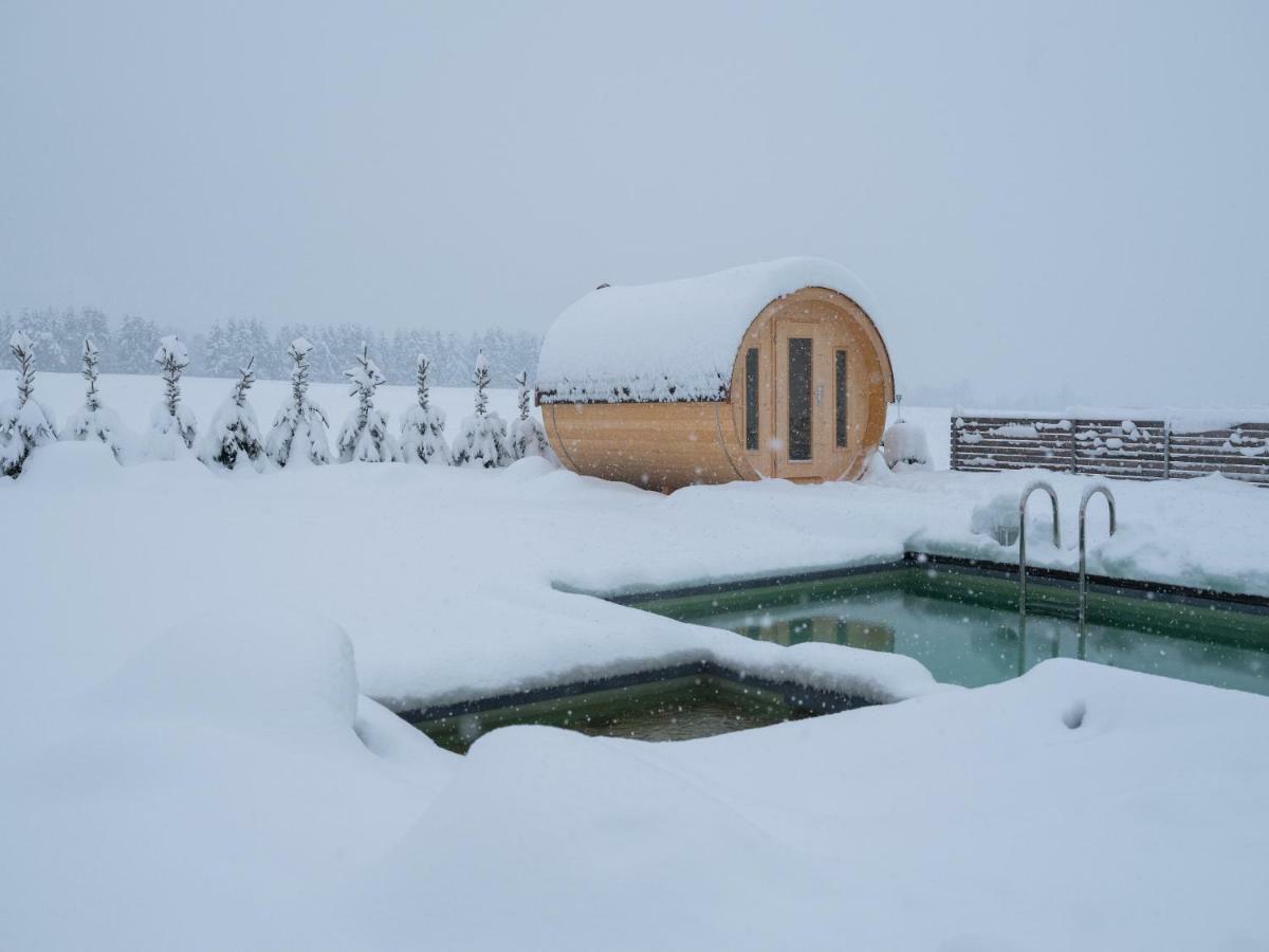 Lerchnhof Villa Olang Exterior photo