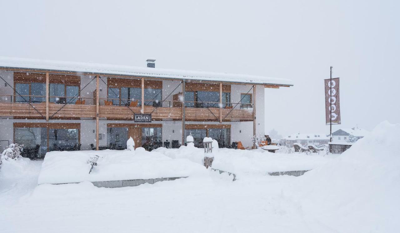 Lerchnhof Villa Olang Exterior photo